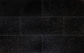 Black Galaxy Granite Tile - image 1