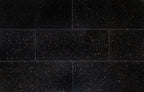 Black Galaxy Granite Tile - image 1