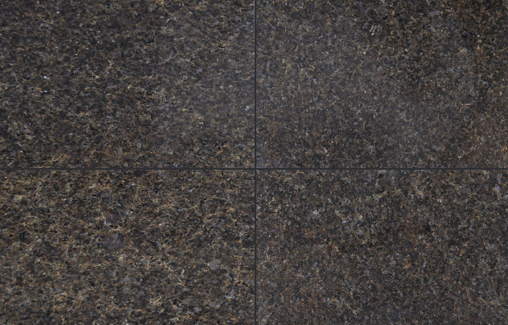 Black Pearl Granite Tile - image 1