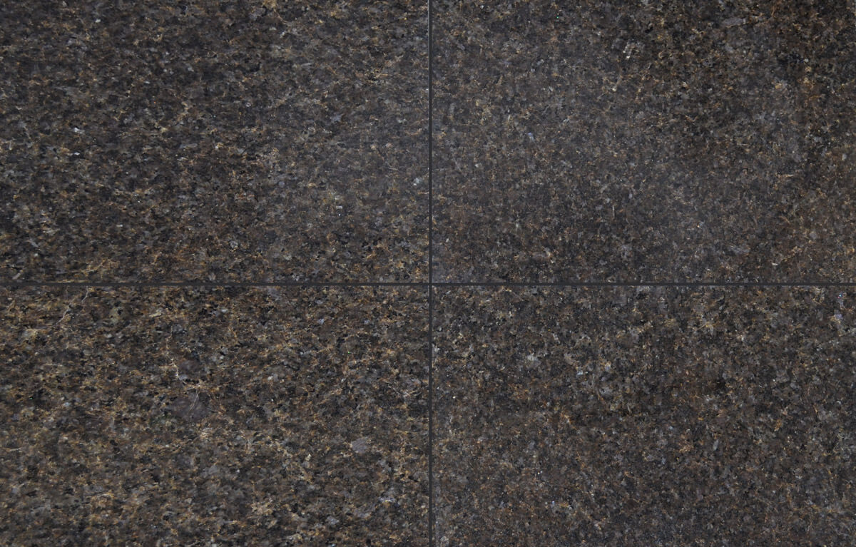 Black Pearl Granite Tile - image 1