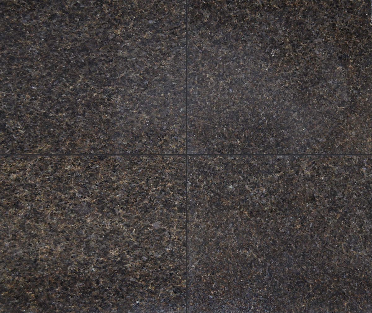 Black Pearl Granite Tile - image 2