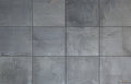 Black Slate Tile - image 1