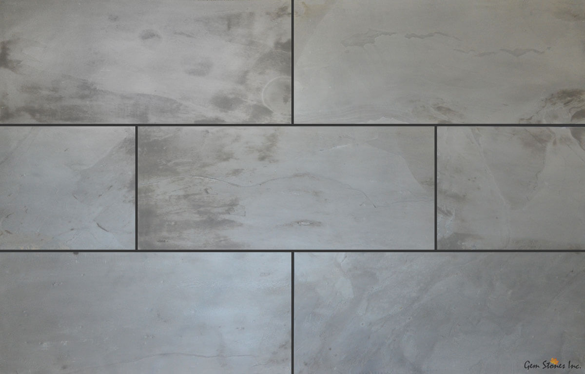 Black Slate Tile - image 2