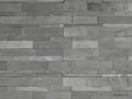 Black Slate Ledger Panel 6"x24" - image 1
