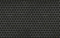 Black Penny Round Mosaic - image 1