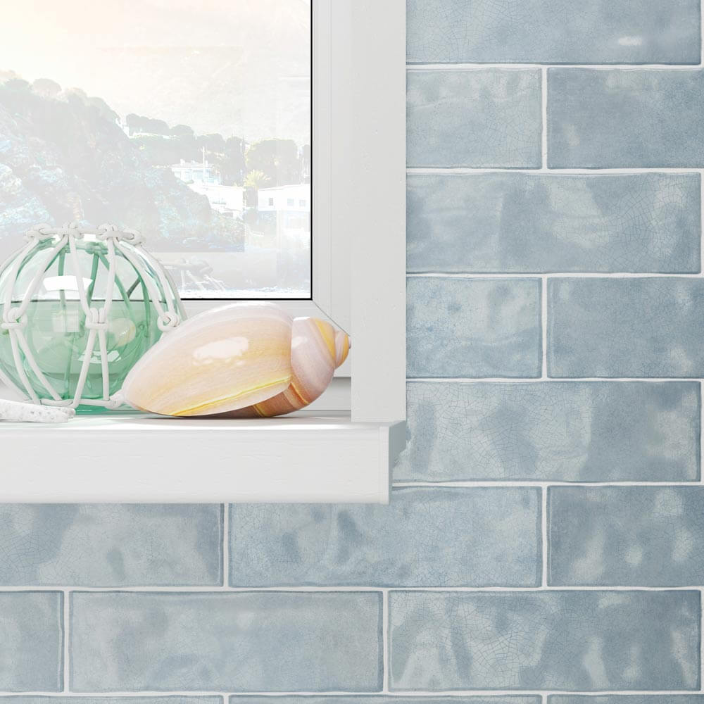 Borgo Marine 2.5"x8" Porcelain Tile - image 1