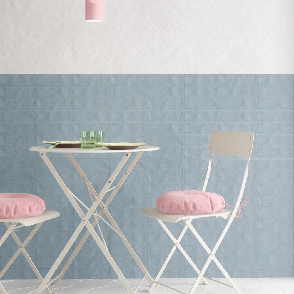 Borgo Marine 2.5"x8" Porcelain Tile - image 2