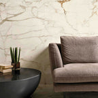Marmi Classici Calacatta Macchia Vecchia Polished Porcelain Tile - image 2