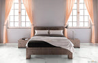 Trecento Calacatta Marbello Vinyl Tile - image 4