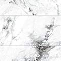 Capraia White 24"x48" Polished Porcelain Tile - image 1