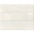Cera Bianco 2.5"x9.5" Matte Porcelain Tile - image 1