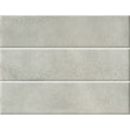 Cera Grigio 2.5"x9.5" Matte Porcelain Tile - image 1