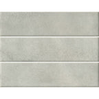 Cera Grigio 2.5"x9.5" Matte Porcelain Tile - image 1