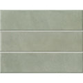 Cera Verde Candito 2.5"x9.5" Matte Porcelain Tile - image 1