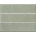 Cera Verde Candito 2.5"x9.5" Matte Porcelain Tile - image 1