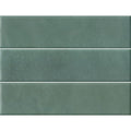 Cera Verde Foresta 2.5"x9.5" Matte Porcelain Tile - image 1