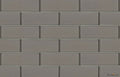 Champagne Glass Bevel 4x12 - image 1