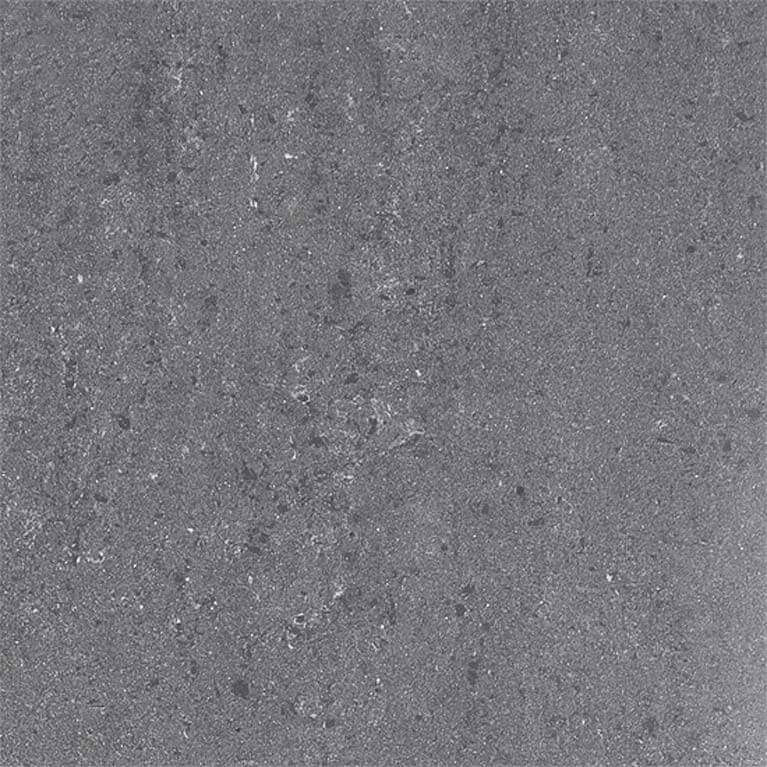 Regal Charcoal Black Porcelain Tile - image 1
