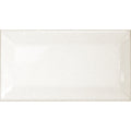 Chess Biscuit Bevelled Glossy Wall Tile - image 1