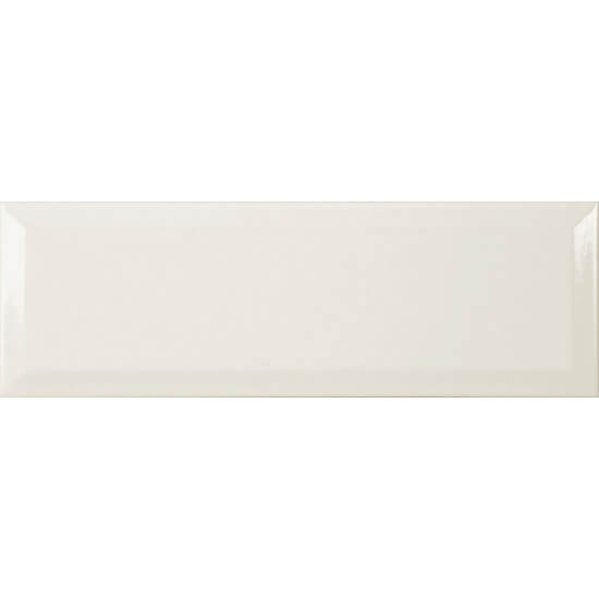 Chess Biscuit Bevelled Glossy Wall Tile - image 2