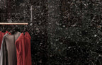 Chiaro Scuro Deep Black Porcelain Tile - image 3