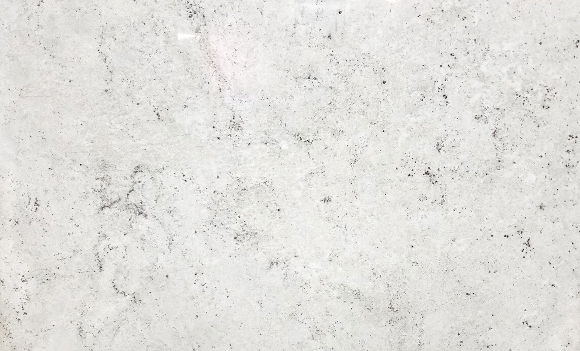 Colonial White Granite Slabs slab