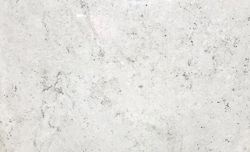 Colonial White Granite Slabs slab