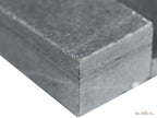 Cosmic Black 3D Wave Stone Panels - image 3