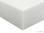 Cosmic White 3D Wave Stone Panels - image 3
