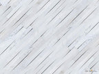Cosmic White 3D Wave Stone Panels - image 2