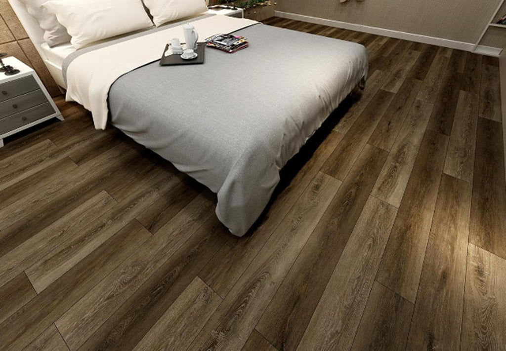 Prescott Barrell 7"x48" Vinyl Tile - image 2
