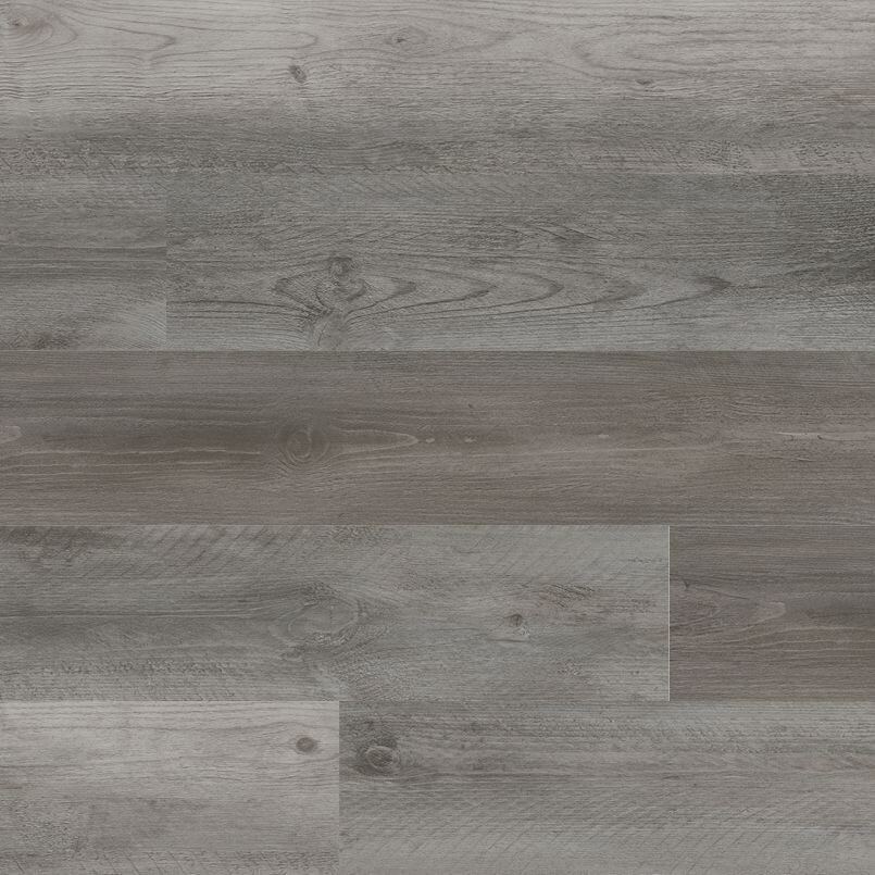 Prescott Katella Ash 7"x48" Vinyl Tile - image 1