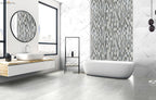 Durban Grey Porcelain Tile - image 4