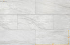 Durban Grey Porcelain Tile - image 1