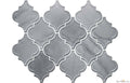 Envision Glass Arabesque Mont Blanc Mosaic - image 1