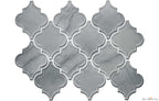 Envision Glass Arabesque Mont Blanc Mosaic - image 2