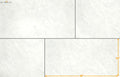 Eterna Carrara White Porcelain Tile - image 2
