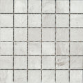 Eterna Imperial Grey 2"x2" Porcelain Mosaic - image 1