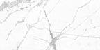 Eterna Invisible White Polished Porcelain Tile - image 3