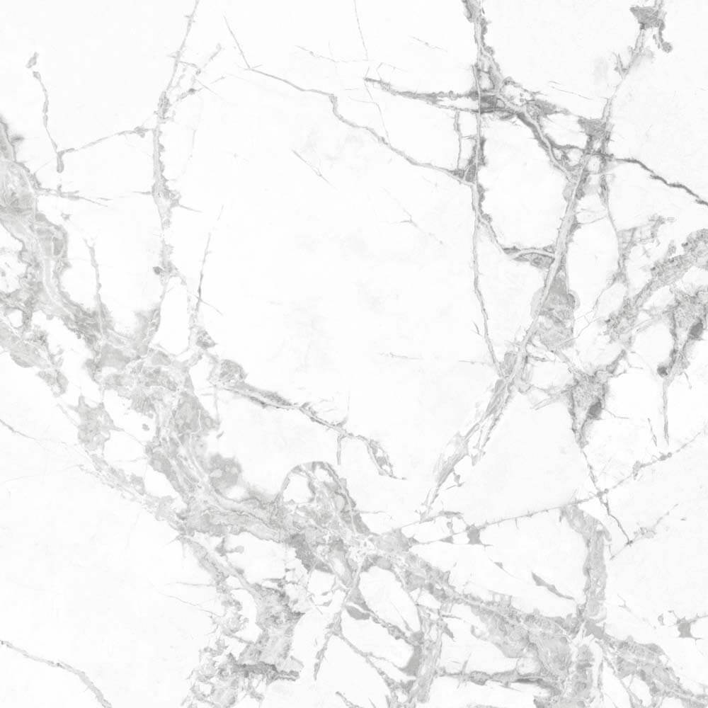 Eterna Invisible White Polished Porcelain Tile - image 1
