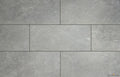 Eterna Medium Grey Porcelain Tile - image 1