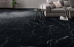 Eterna Nero Marquina Porcelain Tile - image 4