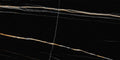 Eterna Sahara Noir Polished Porcelain Tile - image 2