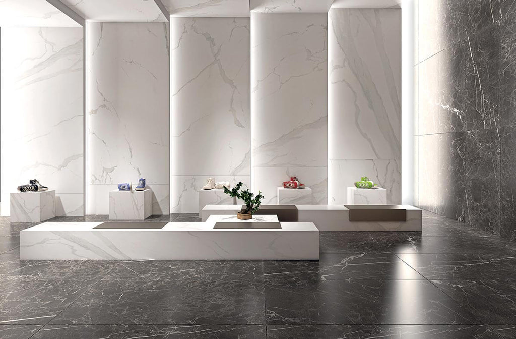 Everlast Alkazar 24"x24" Polished Porcelain Tile - image 3