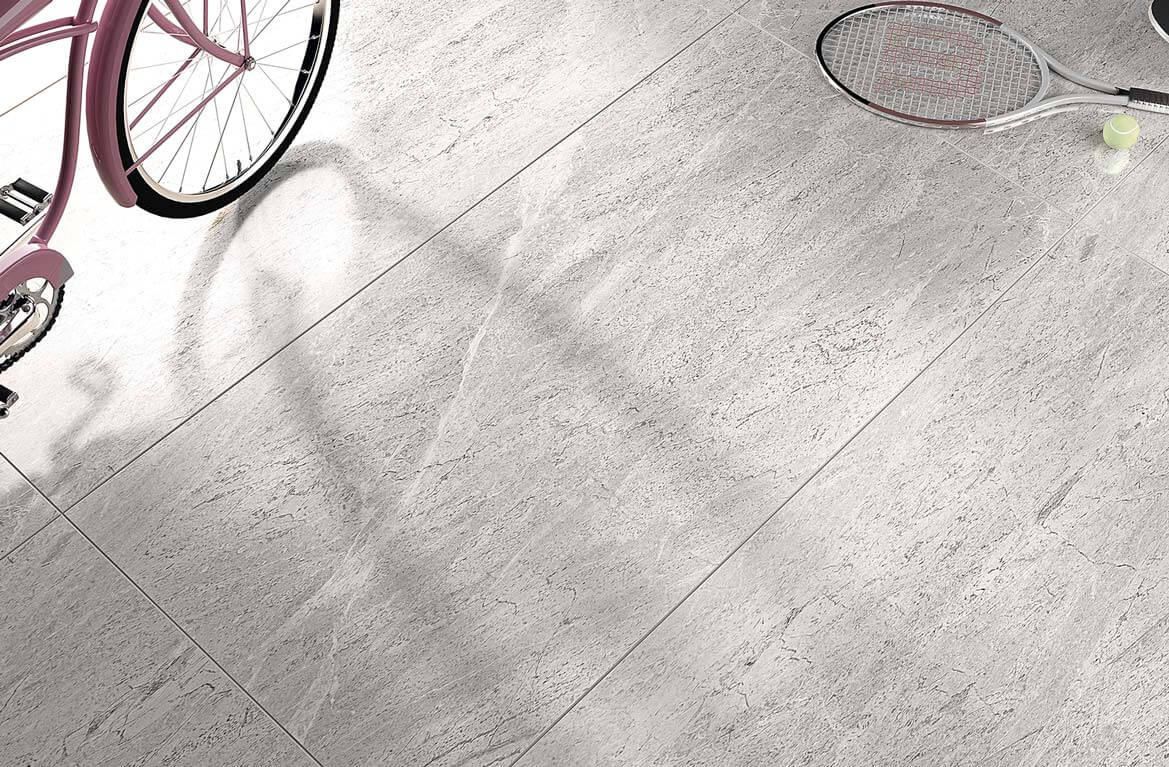 Everlast Tundra Polished Porcelain Tile - image 3