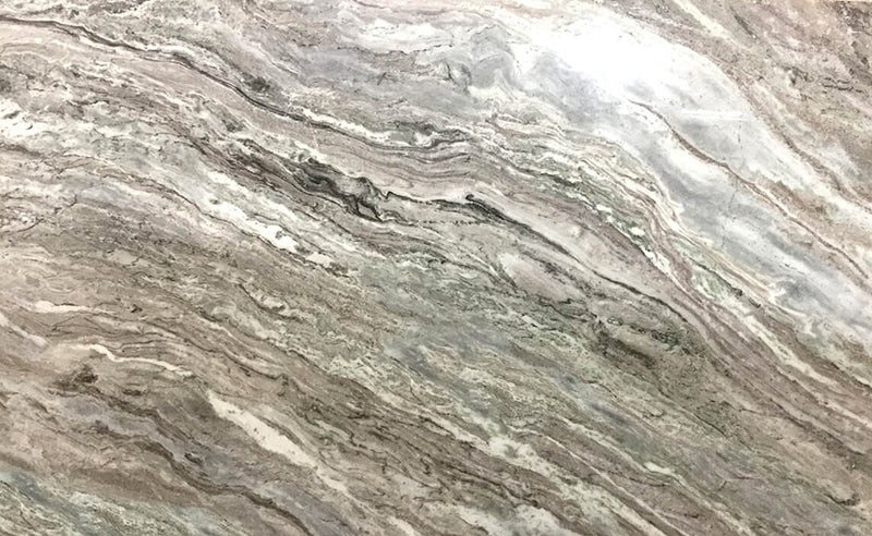 Fantasy Brown Granite Slabs slab