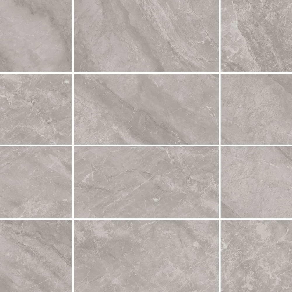 Gatsby Charleston Polished Porcelain Tile