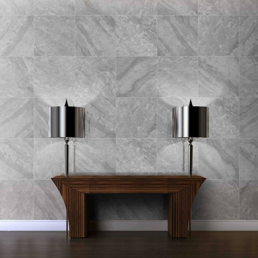 Gatsby Charleston Polished Porcelain Tile - image 3
