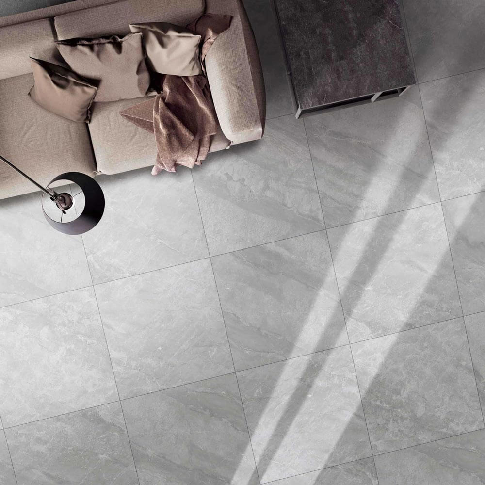 Gatsby Charleston Polished Porcelain Tile - image 4