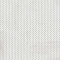 Gatsby Martini 1"x3" Herringbone Polished Porcelain Mosaic - image 1